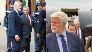 Prezident Pavel nepůjde volit: Politici napříč spektrem ho tvrdě kritizují! Co odhaluje jeho dovolená o prioritách hlavy státu?
