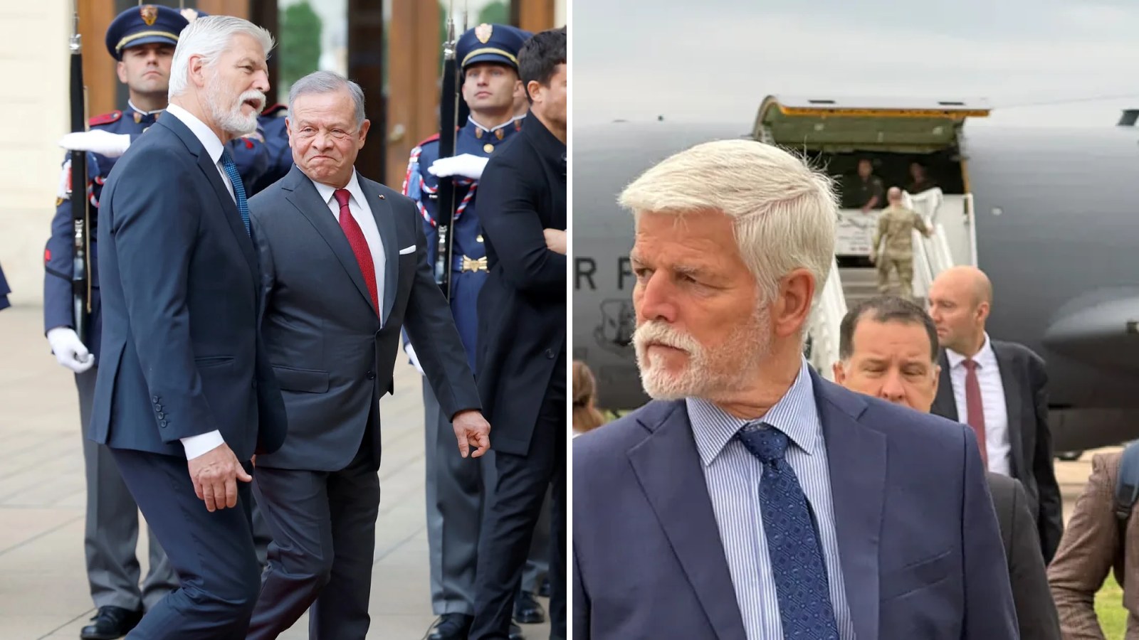 Prezident Pavel nepůjde volit: Politici napříč spektrem ho tvrdě kritizují! Co odhaluje jeho dovolená o prioritách hlavy státu?