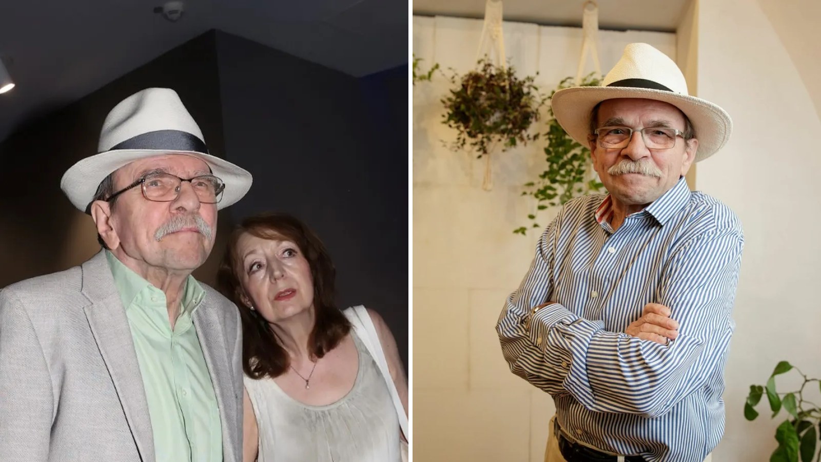 Přítel odhalil krutou pravdu o Jaroslavu Uhlířovi: Po infarktu ani nemluví! Co přesně kamarád prozradil o stavu osmdesátileté legendy?