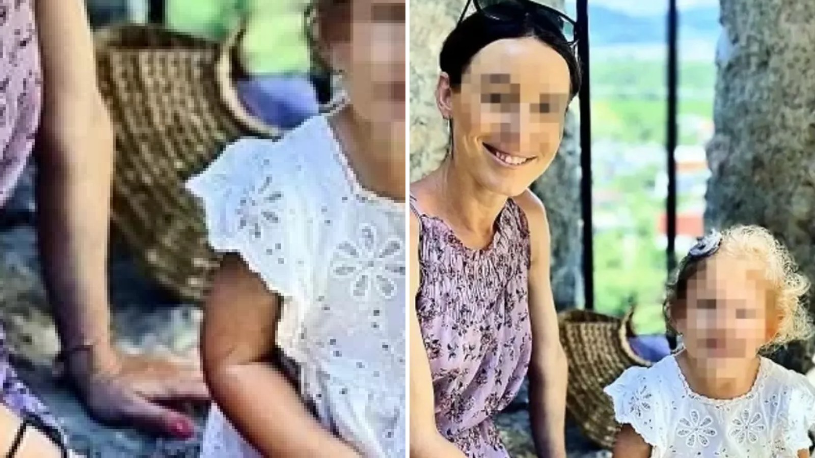 Řidič přiznal: usnul za volantem a zabil pětiletou Sofinku! Sestřička skončila na vozíku a otec popsal, co musí rodina každý den snášet