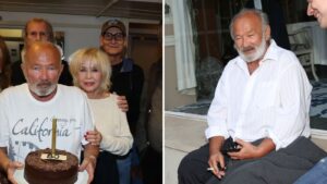 Rudolf Hrušínský slaví 80 let a dostal nečekaný dárek: další nemoc! Co mu tentokrát zaútočilo na tělo a jak na tom opravdu je?