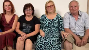 Sestry Eva a Katka zdědily po tátovi smrtící genetickou nemoc: Dvojitý zázrak v jedné rodině!