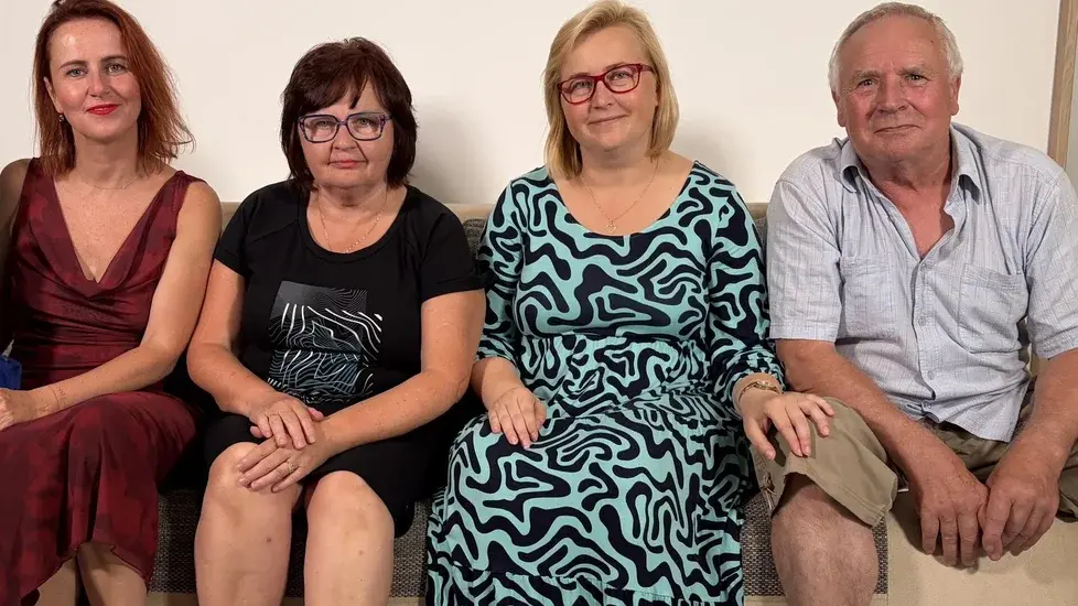 Sestry Eva a Katka zdědily po tátovi smrtící genetickou nemoc: Dvojitý zázrak v jedné rodině!