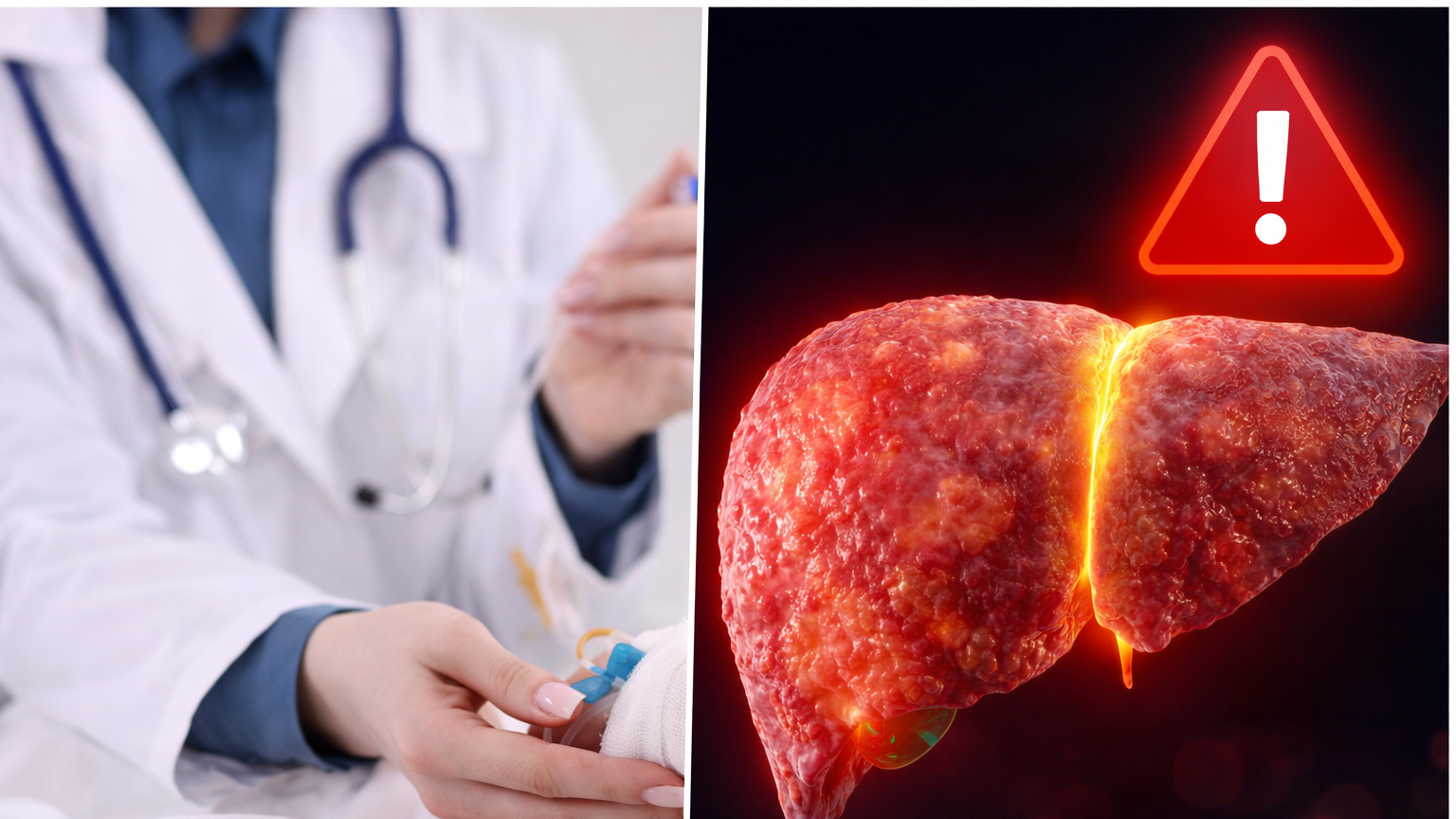 SÚKL varuje: důležitý lék na roztroušenou sklerózu může způsobit vážné poškození jater! Na co si mají pacienti dávat pozor?
