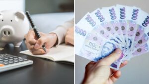 Superdávka: Kolik bude nový systém stát a kdo na něj dosáhne? Ministerstvo přiznalo propastné rozdíly v odhadech a čísla jsou konečně tady!