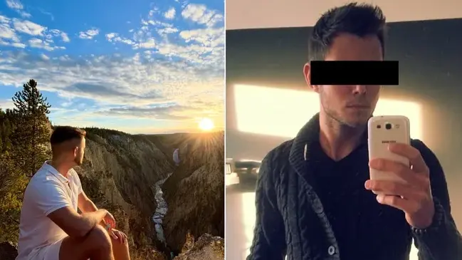 Tragédie ve Wyomingu: Češi Jan a Tomáš zemřeli po výletu do Yellowstone! Co víme o osudné nehodě, která zdrtila jejich rodiny?
