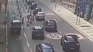 Turek nehodu zavinil, trestný čin to ale nebyl! Jak se poslanec vyhnul stíhání a proč to žalobce vidí jinak?
