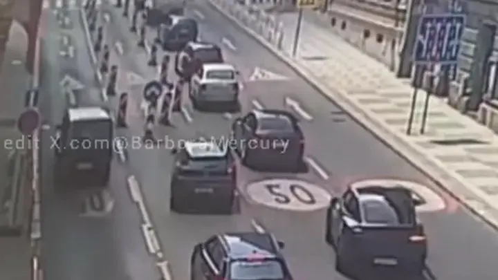 Turek nehodu zavinil, trestný čin to ale nebyl! Jak se poslanec vyhnul stíhání a proč to žalobce vidí jinak?