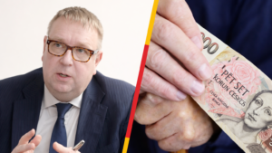 Zásadní změny v důchodech od roku 2027: vyšší penze, ale i přísnější podmínky! Co přesně se změní a koho se to dotkne nejvíc?