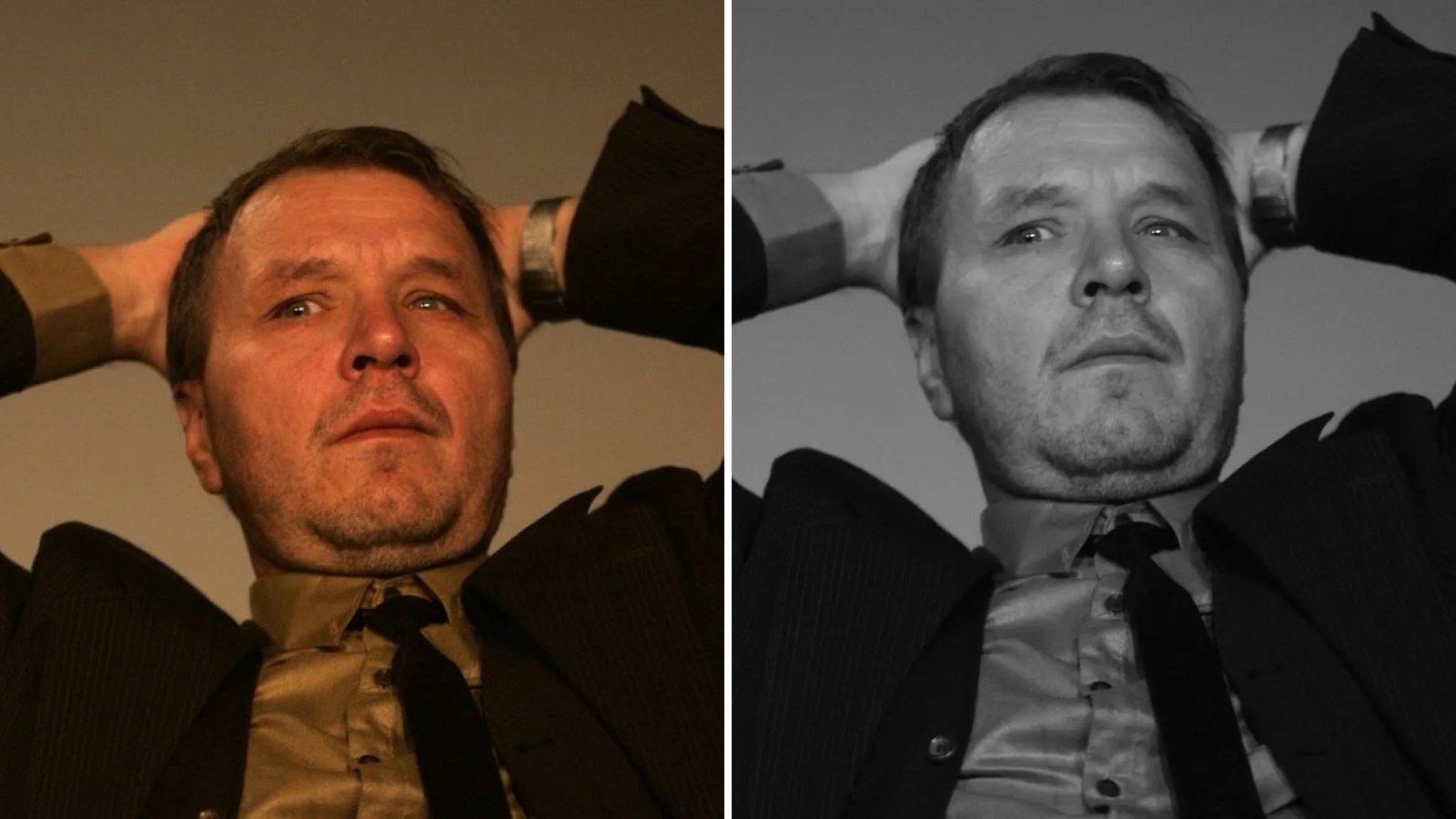 Zemřel herec Kamil Pulec ze Slováckého divadla! Odešel ve 63 letech a zanechal za sebou nezapomenutelné role i sbírku veršů!